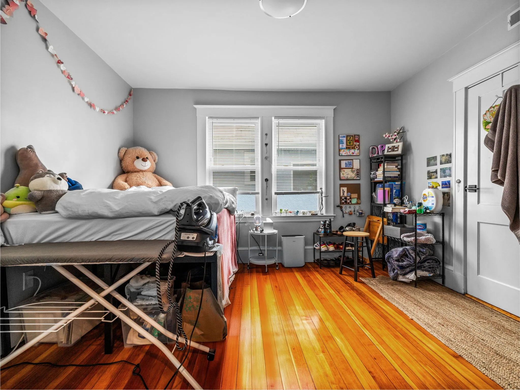 5 bed, 2 bath apartment for rent at 5 Dickson St Unit 1, West Somerville — photo 8 of 15