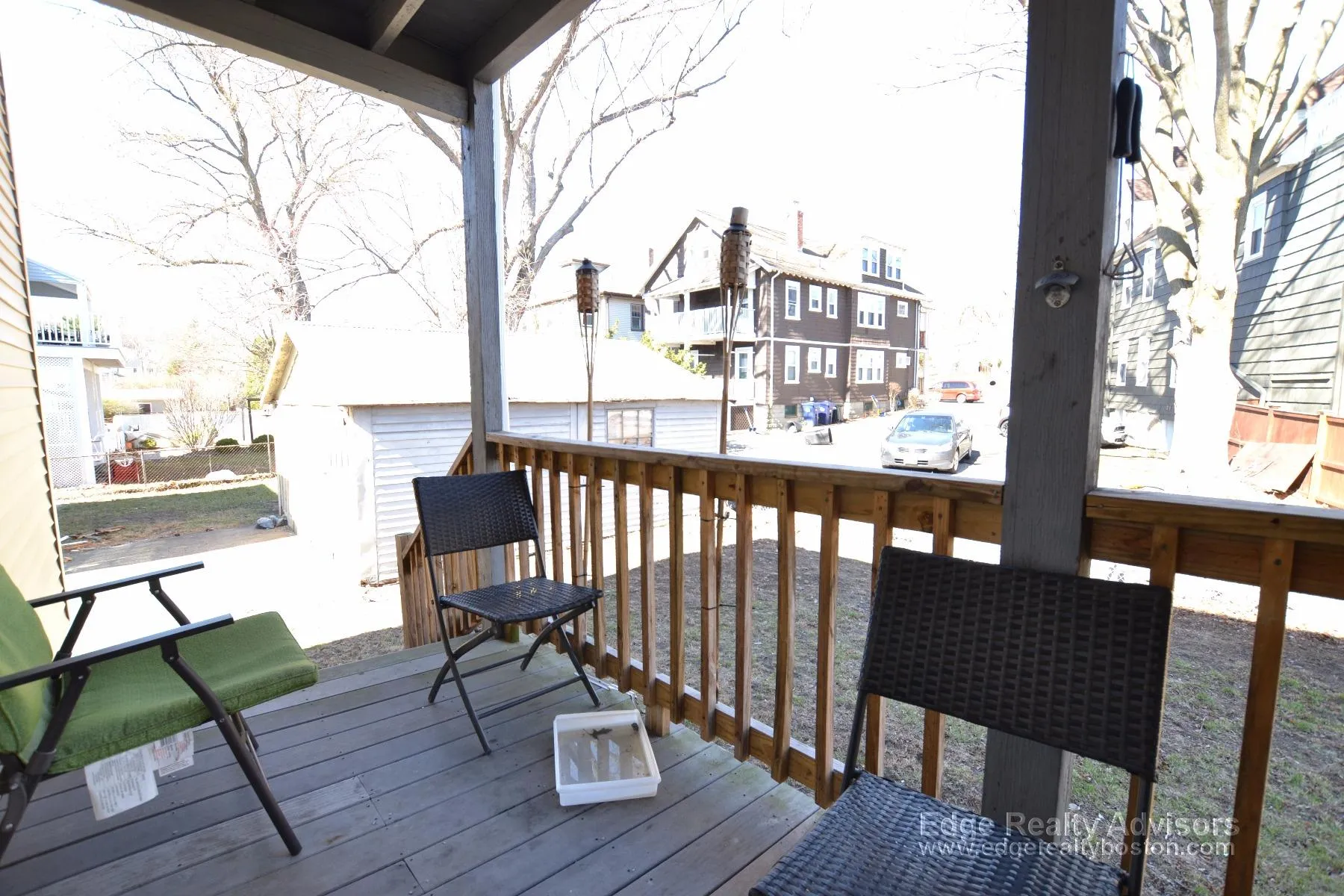3 bed, 2 bath apartment for rent at 5 Donnybrook Rd Unit 1, Brighton — photo 12 of 13