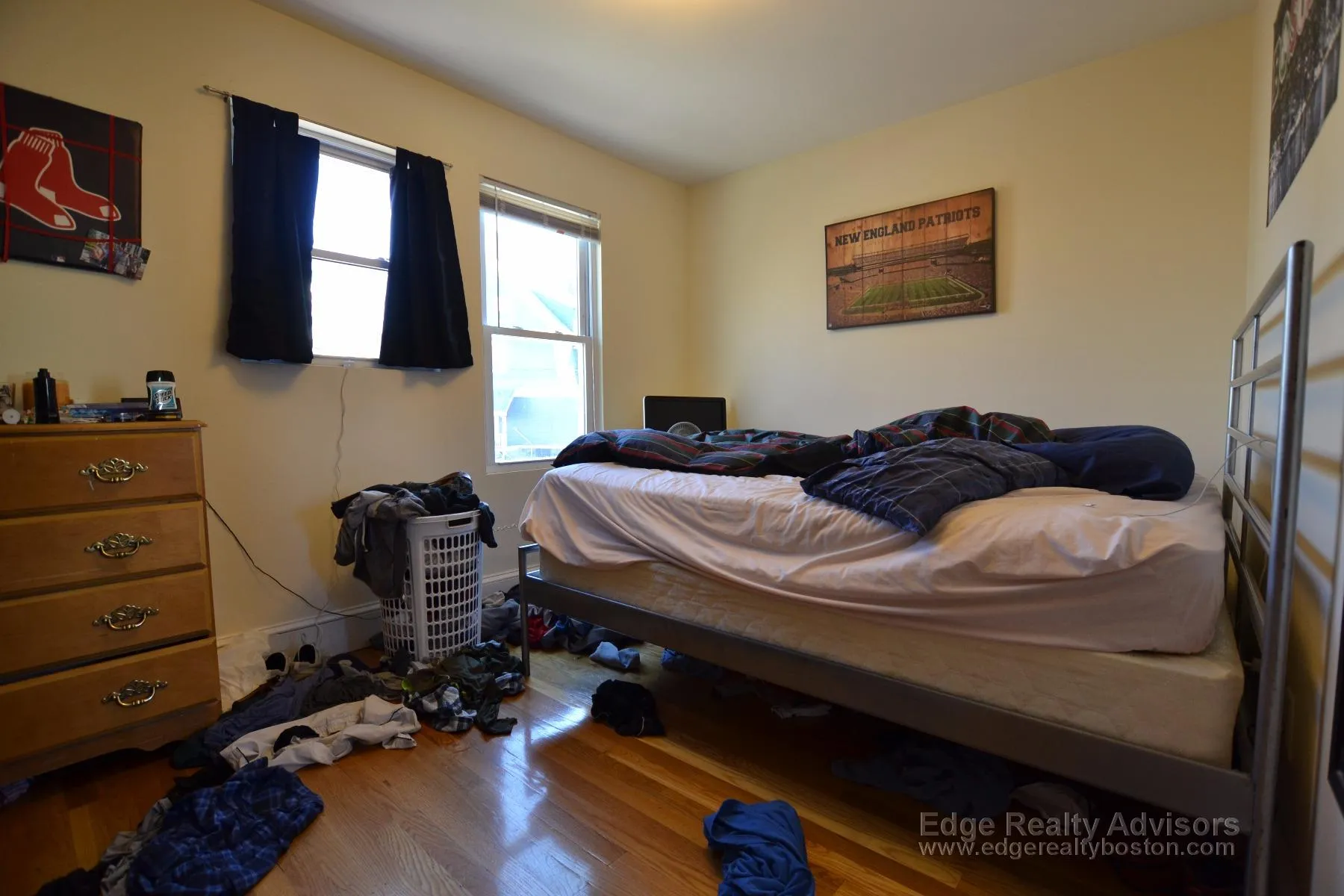3 bed, 2 bath apartment for rent at 5 Donnybrook Rd Unit 1, Brighton — photo 8 of 13