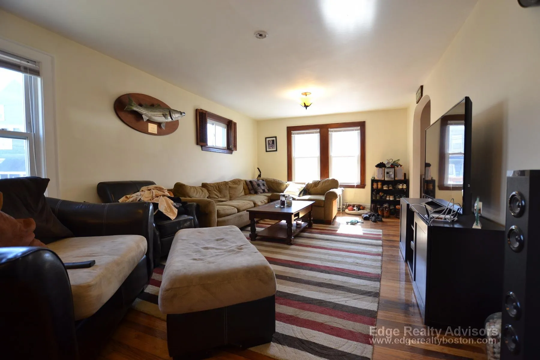 3 bed, 2 bath apartment for rent at 5 Donnybrook Rd Unit 1, Brighton — photo 9 of 13