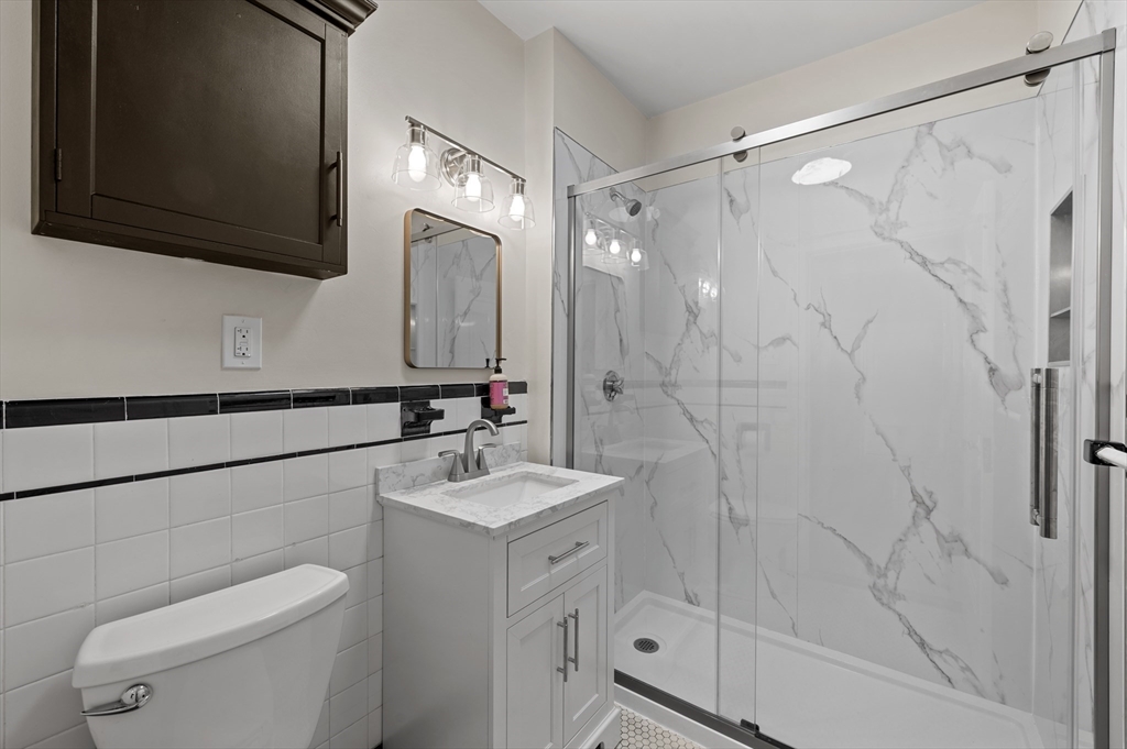 2 bed, 1 bath apartment for rent at 5 Dorset St, Worcester — photo 19 of 25