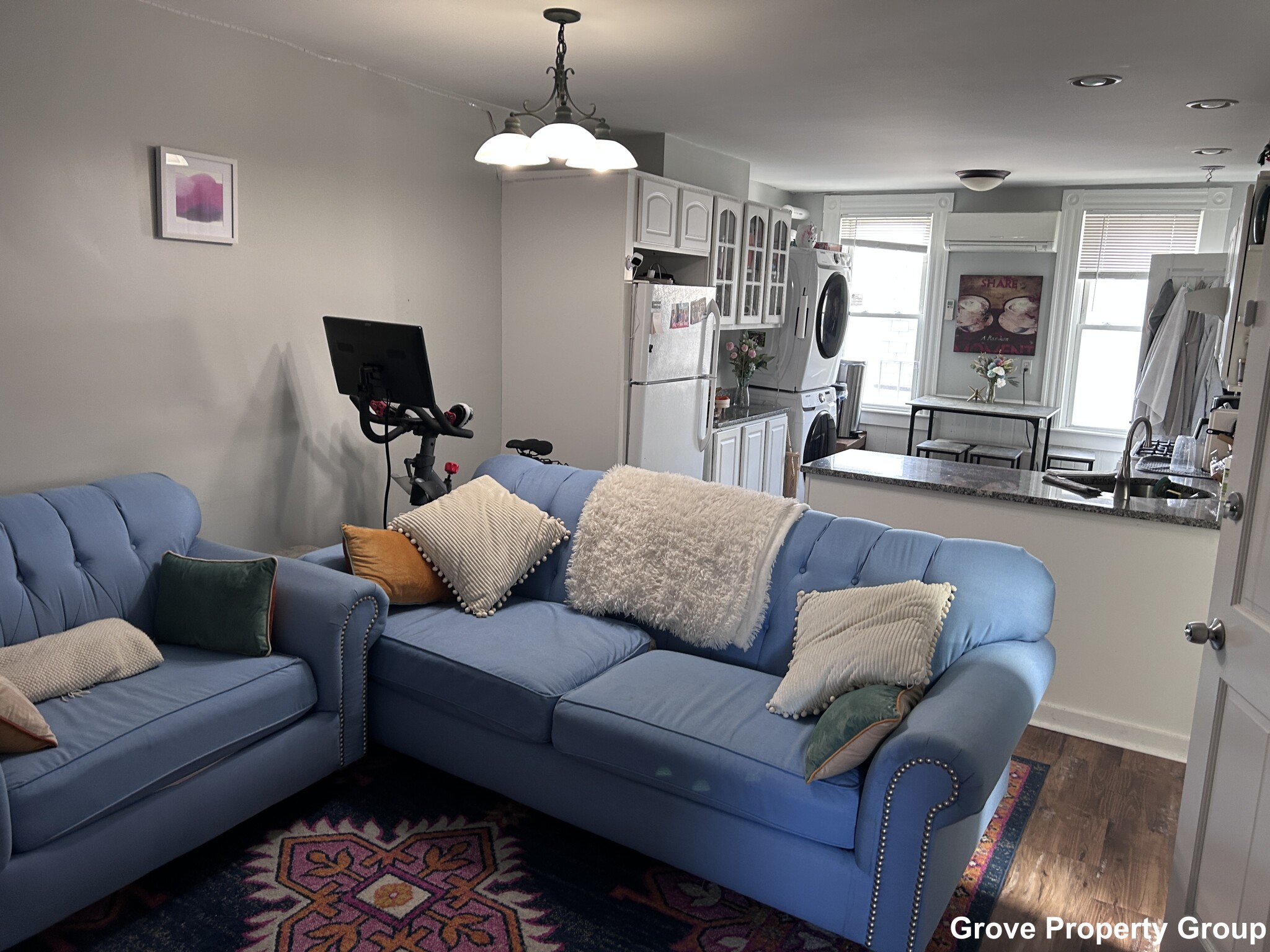 3 bed, 1 bath apartment for rent at 5 Douglas St Unit 2, South Boston — photo 6 of 6