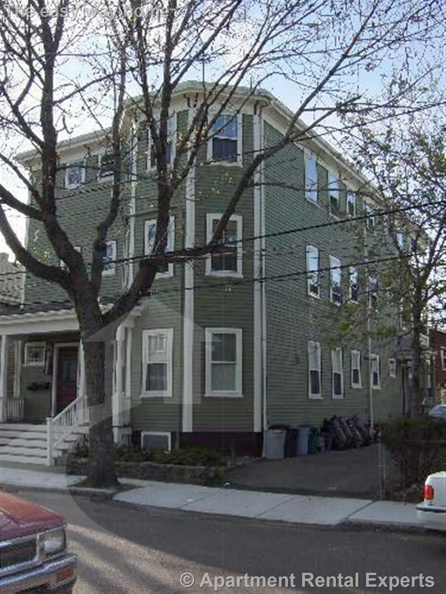 3 bed, 1 bath apartment for rent at 5 Durham St Unit 1, Ward Two — photo 8 of 8
