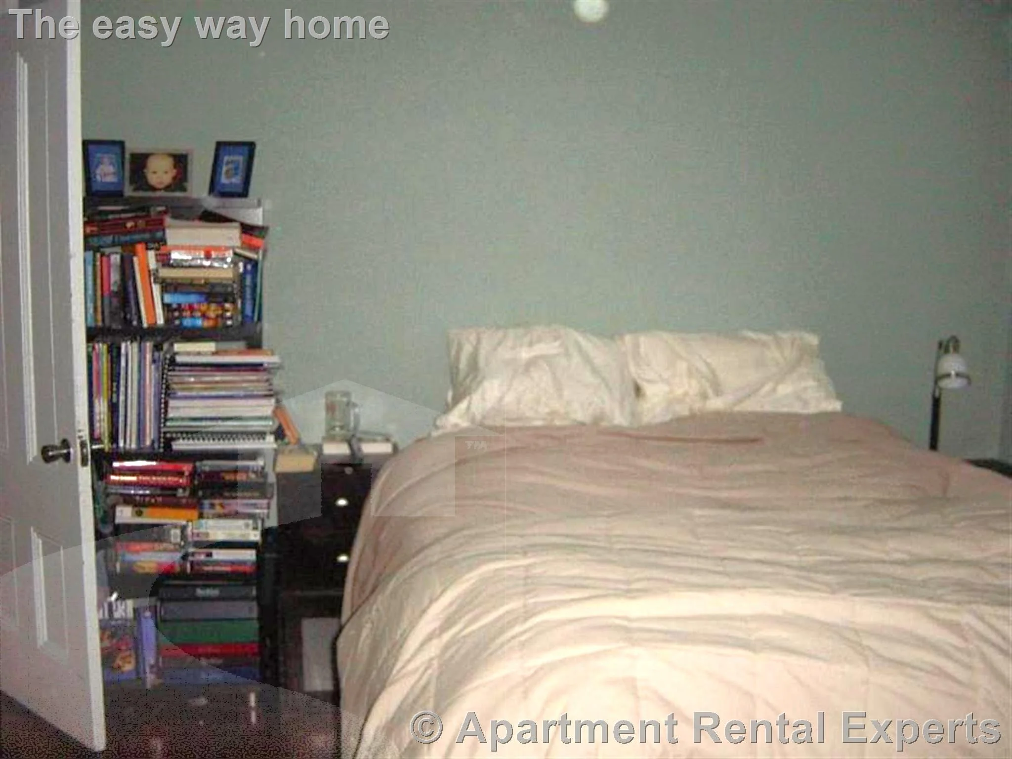 3 bed, 1 bath apartment for rent at 5 Durham St Unit 1, Ward Two — photo 4 of 8