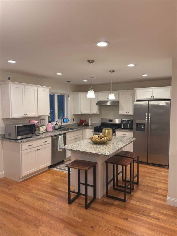 3 bed, 2 bath apartment for rent at 5 E Patterson Ave Unit 0, Randolph — photo 6 of 24