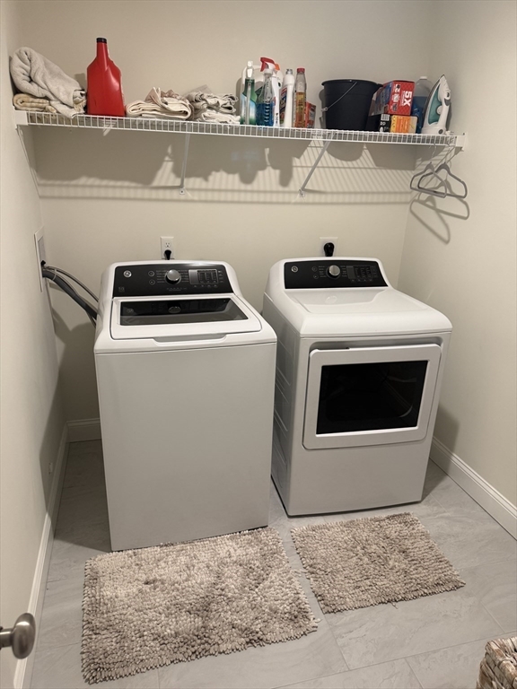 3 bed, 2 bath apartment for rent at 5 E Patterson Ave Unit 0, Randolph — photo 11 of 24