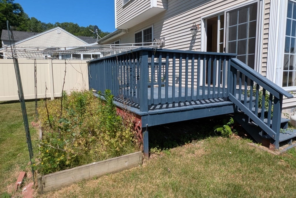 2 bed, 2 bath apartment for rent at 5 Eagle Dr Unit L, Shrewsbury — photo 18 of 18