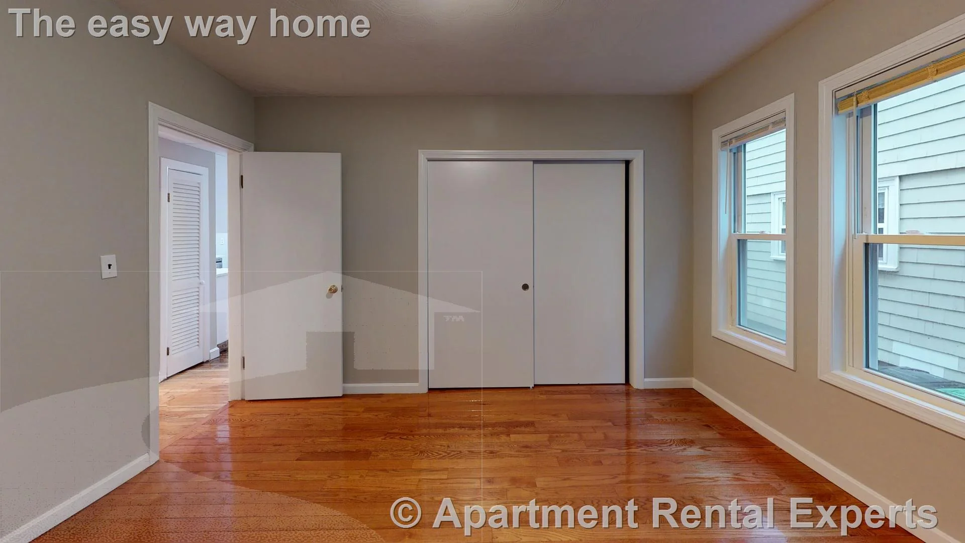 3 bed, 1 bath apartment for rent at 5 Edgar Ter Unit 1, Winter Hill — photo 8 of 8