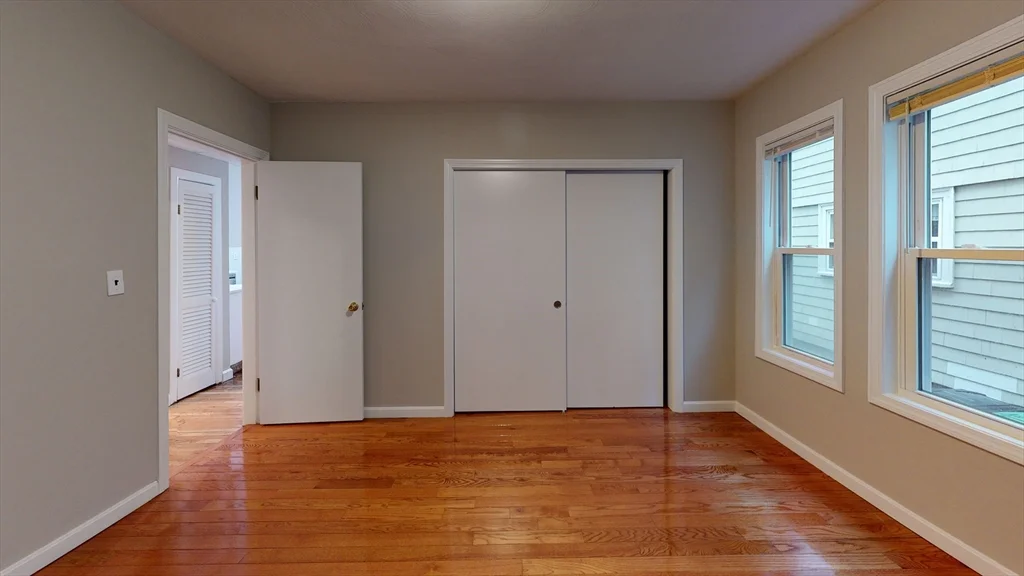 3 bed, 1 bath apartment for rent at 5 Edgar Ter Unit 1, Winter Hill — photo 2 of 10