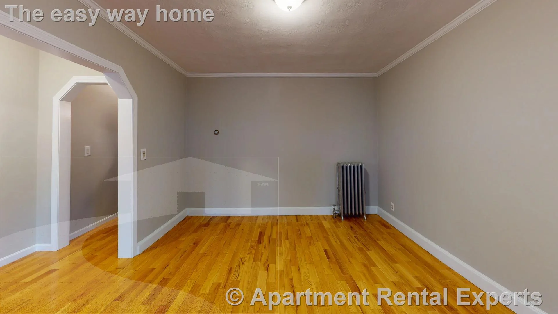 3 bed, 1 bath apartment for rent at 5 Edgar Ter Unit 1, Winter Hill — photo 3 of 8