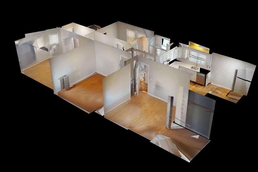 3 bed, 1 bath apartment for rent at 5 Edgar Ter Unit 1, Winter Hill — photo 10 of 10