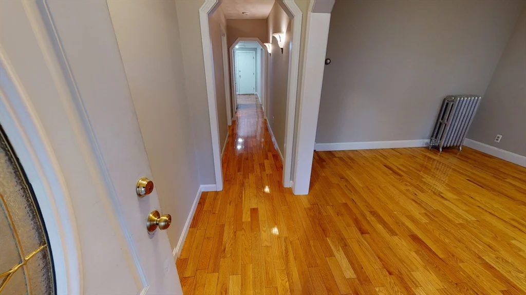 3 bed, 1 bath apartment for rent at 5 Edgar Ter Unit 1, Winter Hill — photo 7 of 10