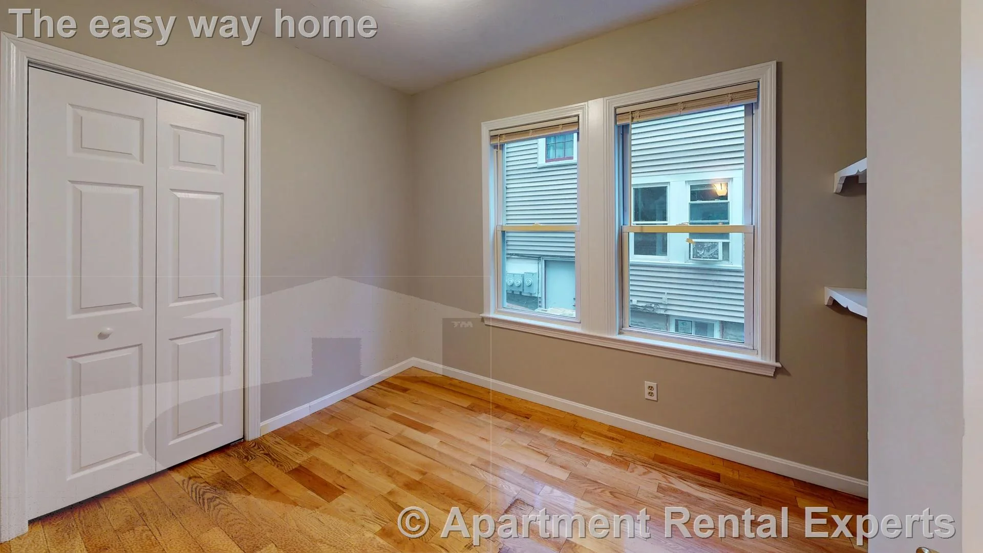 3 bed, 1 bath apartment for rent at 5 Edgar Ter Unit 1, Winter Hill — photo 5 of 8