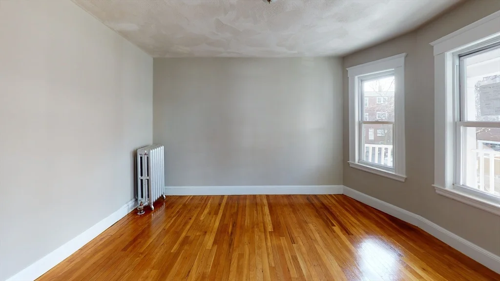 3 bed, 1 bath apartment for rent at 5 Edgar Ter Unit 2, Winter Hill — photo 2 of 6