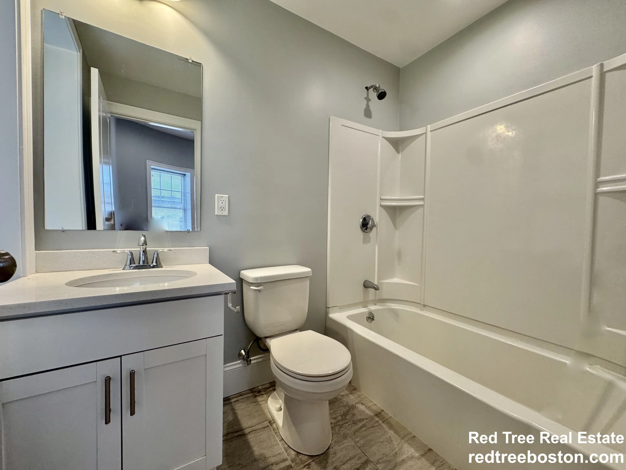 1 bed, 1 bath apartment for rent at 5 Edwin St Unit 5, Dorchester — photo 6 of 9