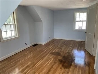 3 bed, 1 bath apartment for rent at 5 Eliot Rd, Needham Heights — photo 11 of 14