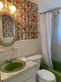 3 bed, 1 bath apartment for rent at 5 Eliot Rd, Needham Heights — photo 9 of 14
