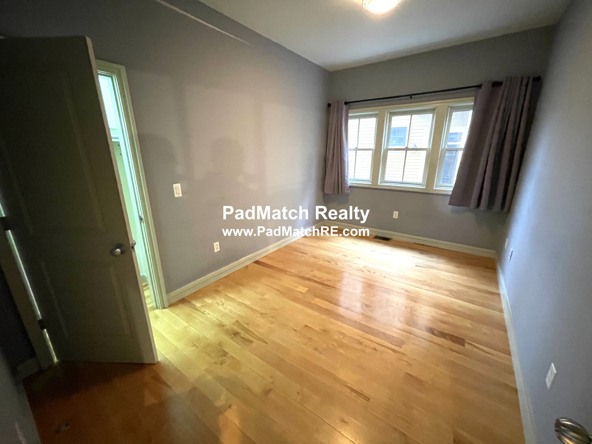 3 bed, 2 bath apartment for rent at 5 Ellis St Unit 1, Roxbury — photo 11 of 24