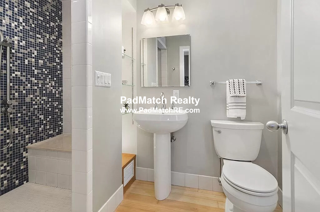3 bed, 2 bath apartment for rent at 5 Ellis St Unit 1, Roxbury — photo 19 of 24