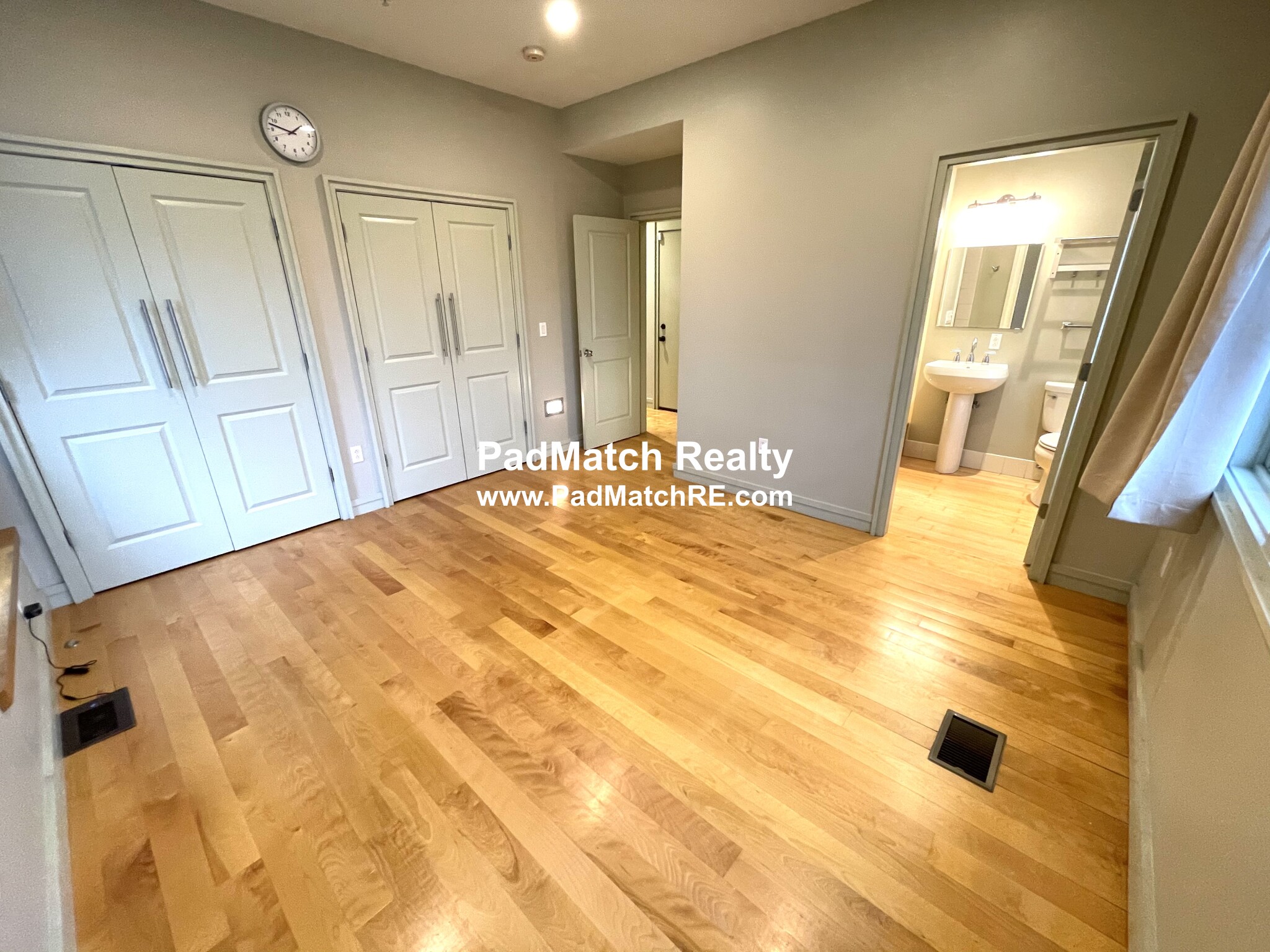 3 bed, 2 bath apartment for rent at 5 Ellis St Unit 1, Roxbury — photo 17 of 24