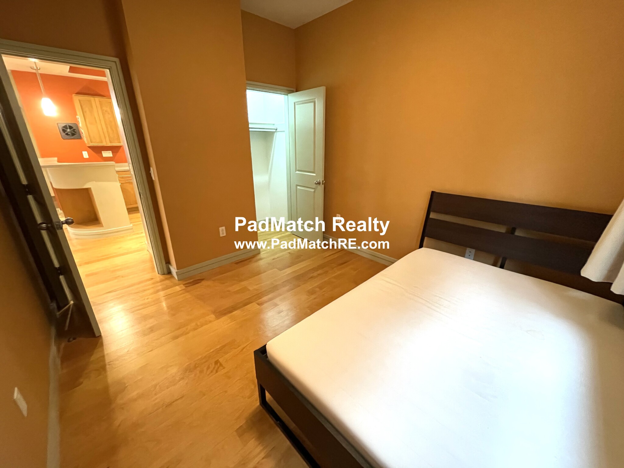 3 bed, 2 bath apartment for rent at 5 Ellis St Unit 1, Roxbury — photo 10 of 24