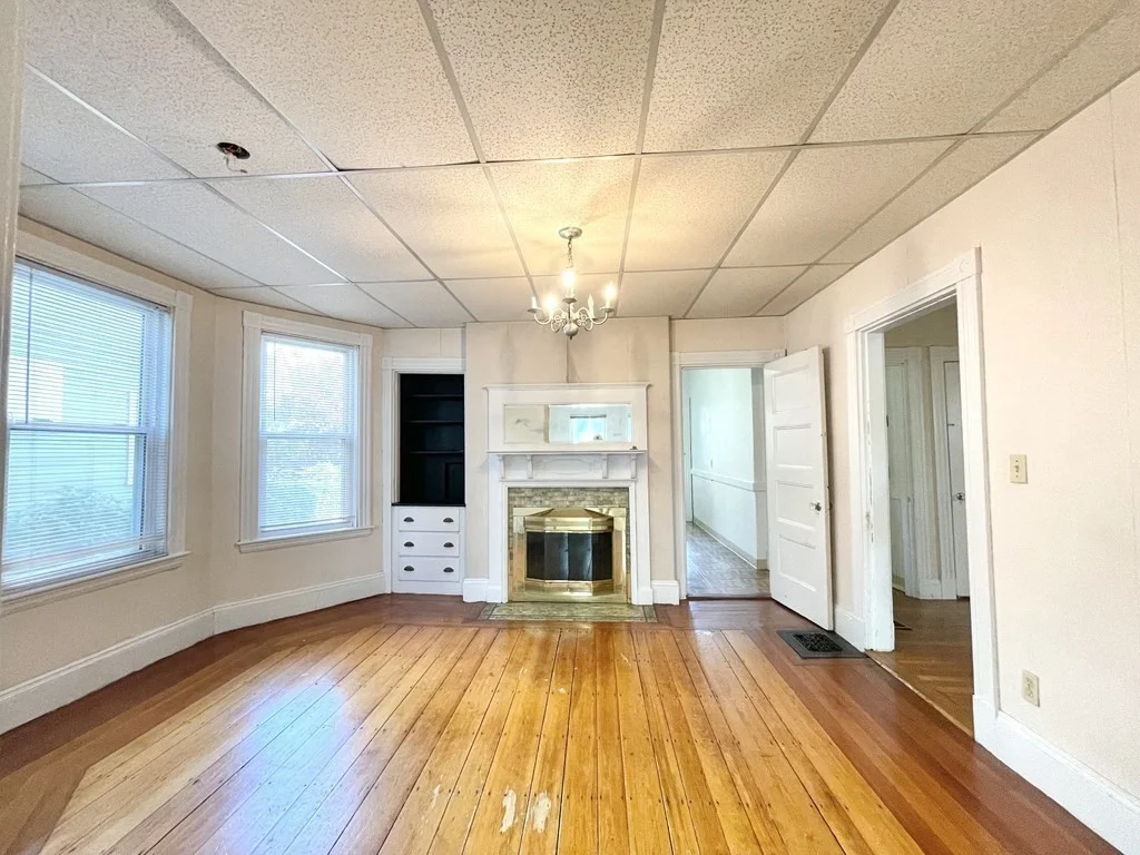 2 bed, 1 bath apartment for rent at 5 Ellsworth Park Unit 1, Cambridge — photo 5 of 7
