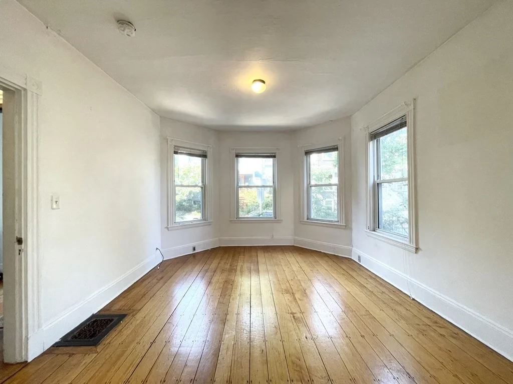 2 bed, 1 bath apartment for rent at 5 Ellsworth Park Unit 1, Cambridge — photo 1 of 7