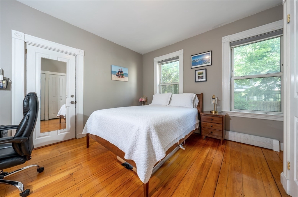 1 bed, 1 bath apartment for rent at 5 Ellwood St Unit 1, Charlestown — photo 7 of 9