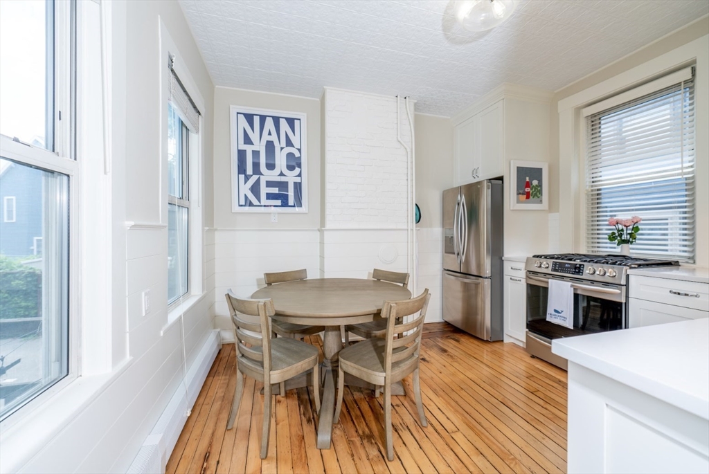 1 bed, 1 bath apartment for rent at 5 Ellwood St Unit 1, Charlestown — photo 2 of 9