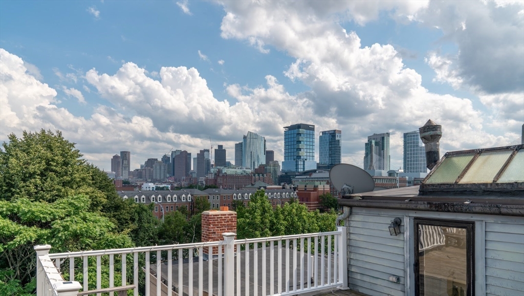1 bed, 1 bath apartment for rent at 5 Ellwood St Unit 1, Charlestown — photo 9 of 9