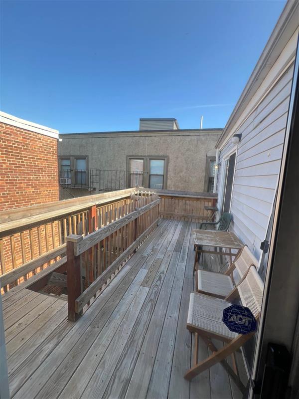 2 bed, 1 bath apartment for rent at 5 Elm St Unit 3, Spring Hill — photo 8 of 11