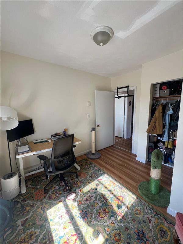 2 bed, 1 bath apartment for rent at 5 Elm St Unit 3, Spring Hill — photo 4 of 11