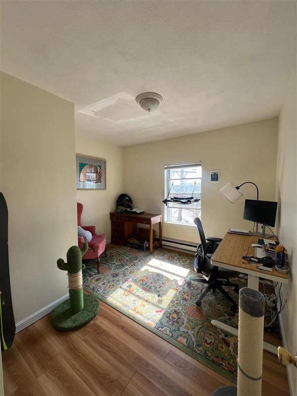 2 bed, 1 bath apartment for rent at 5 Elm St Unit 3, Spring Hill — photo 3 of 11