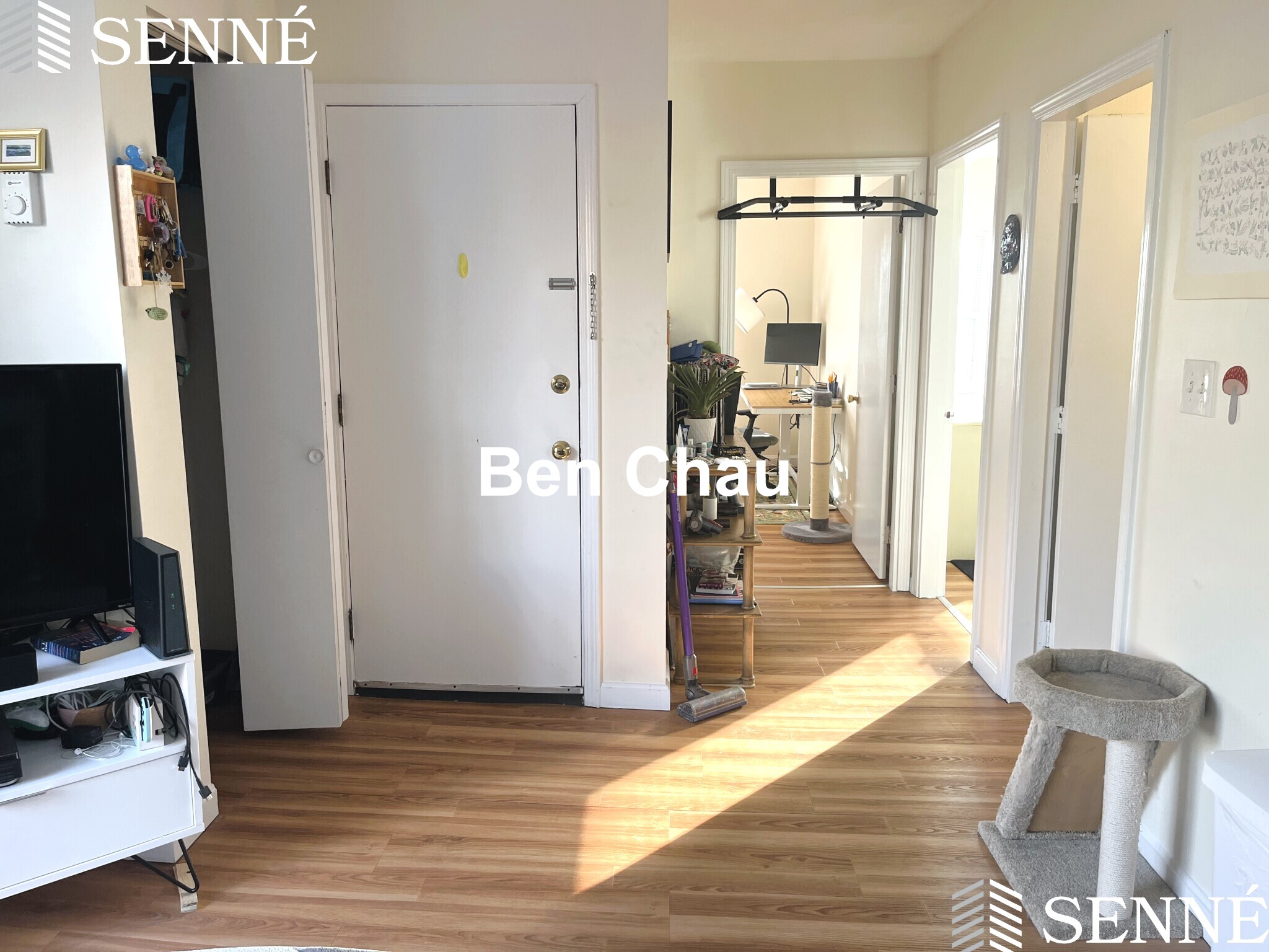 1.5 bed, 1 bath apartment for rent at 5 Elm St Unit 3B, Spring Hill — photo 8 of 10