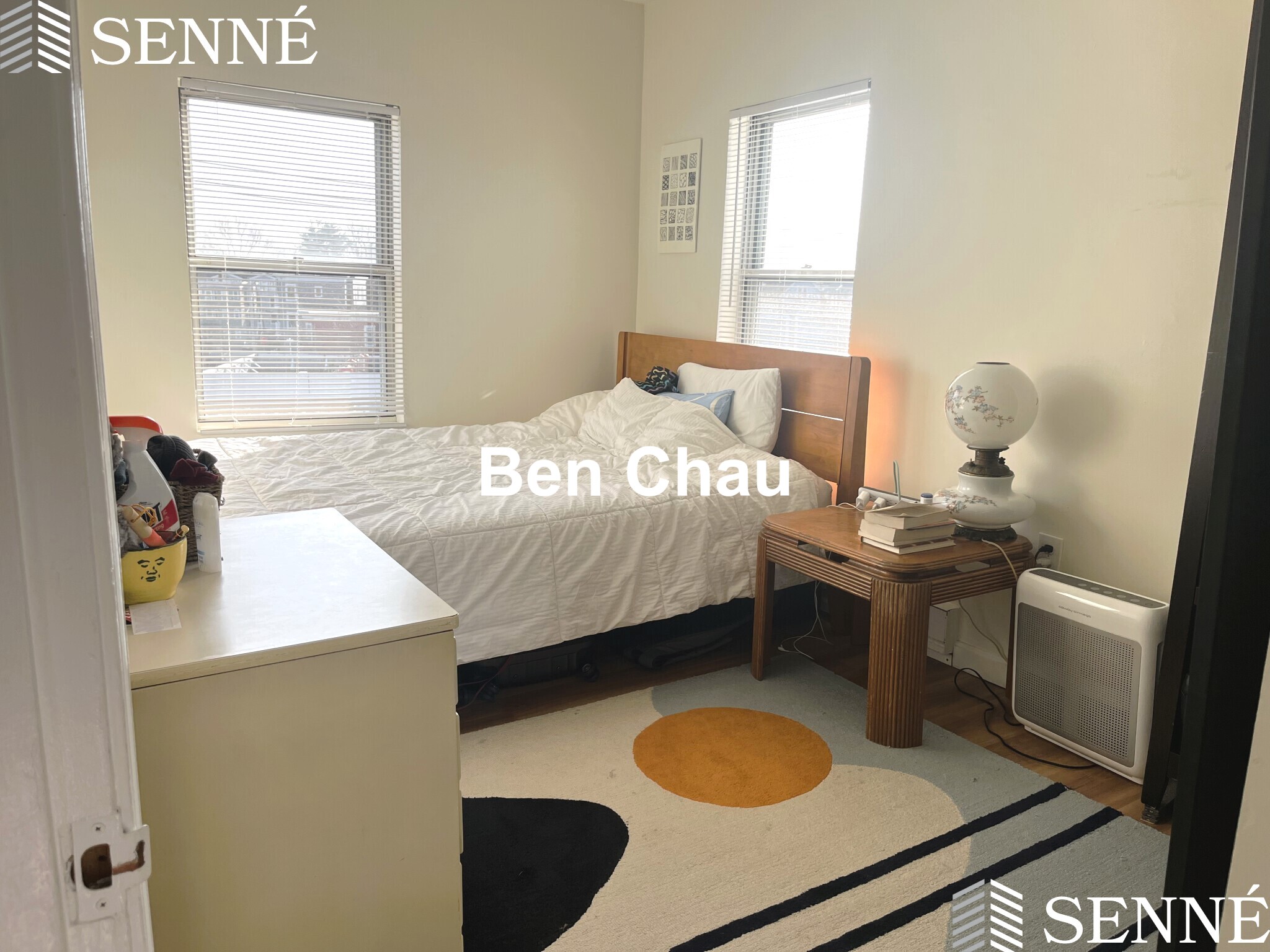 1.5 bed, 1 bath apartment for rent at 5 Elm St Unit 3B, Spring Hill — photo 4 of 10