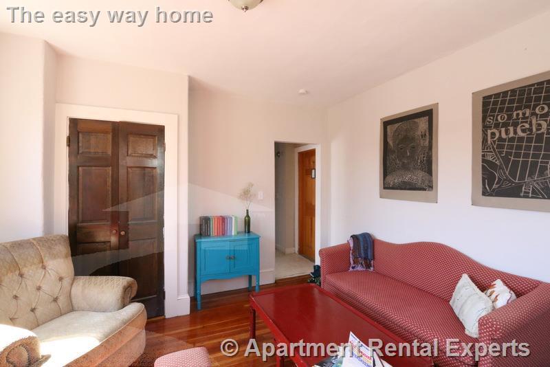2 bed, 1 bath apartment for rent at 5 Elmer St Unit 2, Riverside — photo 5 of 9