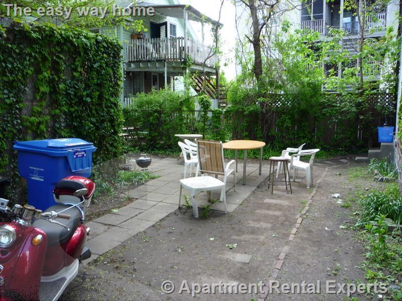 2 bed, 1 bath apartment for rent at 5 Elmer St Unit 2, Riverside — photo 9 of 9