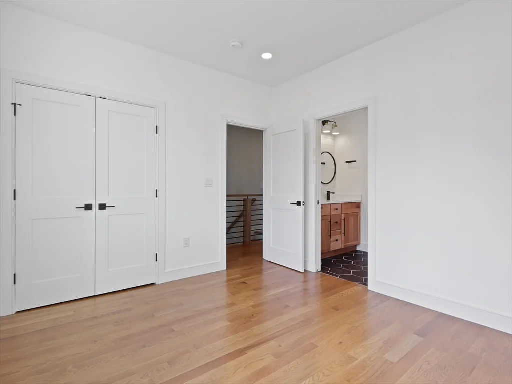 3 bed, 3 bath apartment for rent at 5 Emerald St Unit 1, Nonantum — photo 23 of 33