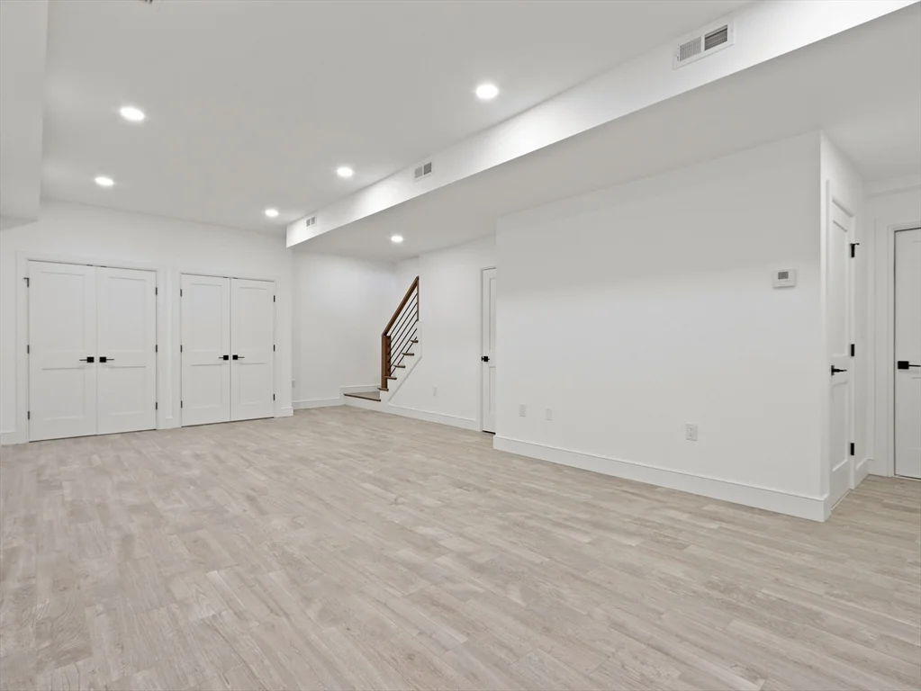 3 bed, 3 bath apartment for rent at 5 Emerald St Unit 1, Nonantum — photo 25 of 33