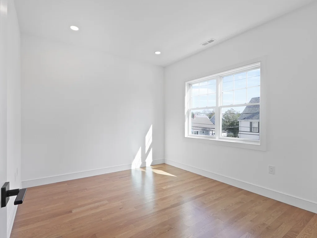 3 bed, 3 bath apartment for rent at 5 Emerald St Unit 1, Nonantum — photo 22 of 33