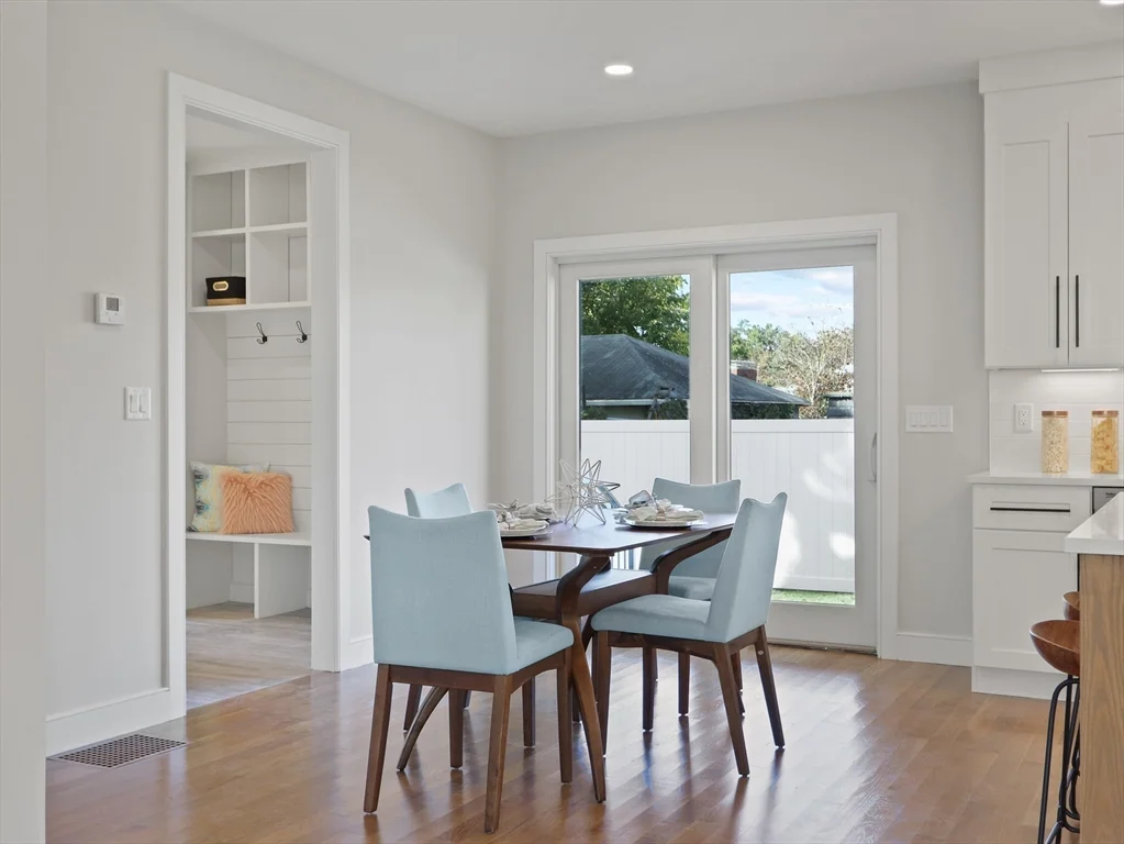 3 bed, 3 bath apartment for rent at 5 Emerald St Unit 1, Nonantum — photo 10 of 33