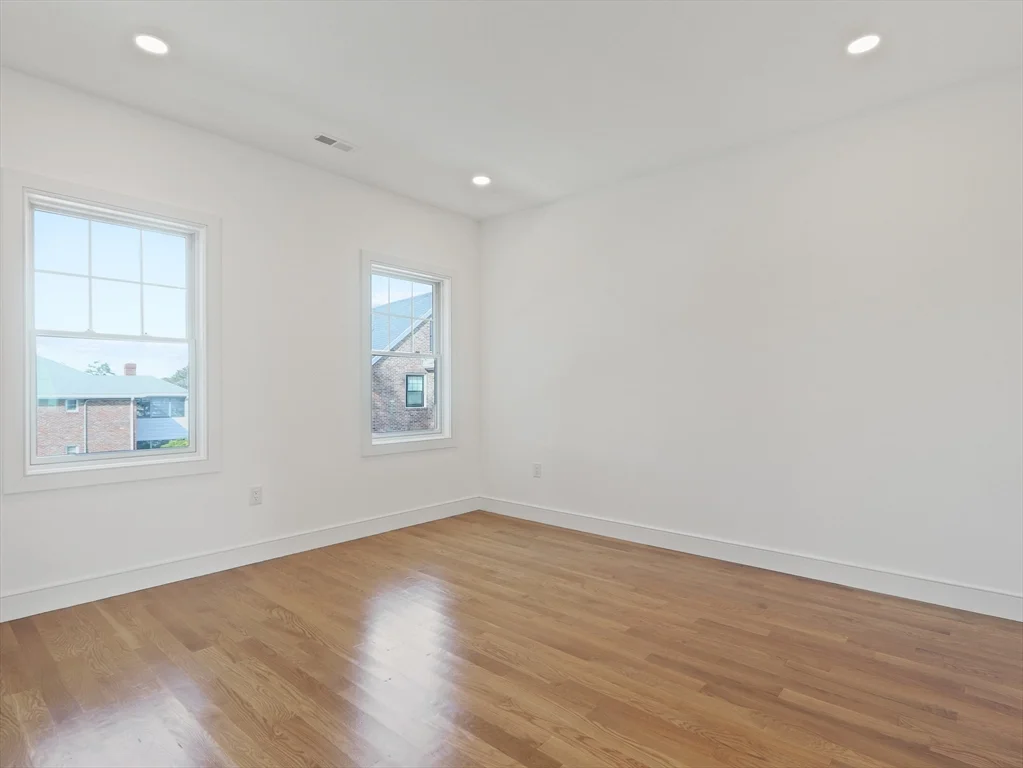 3 bed, 3 bath apartment for rent at 5 Emerald St Unit 1, Nonantum — photo 19 of 33