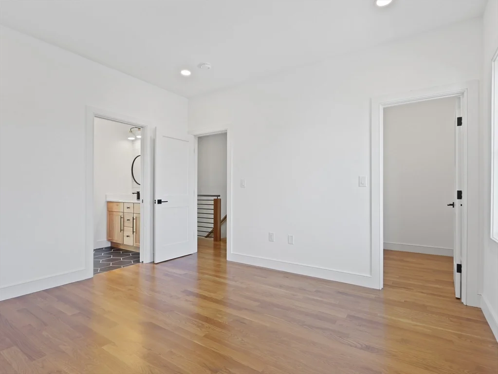 3 bed, 3 bath apartment for rent at 5 Emerald St Unit 1, Nonantum — photo 18 of 33