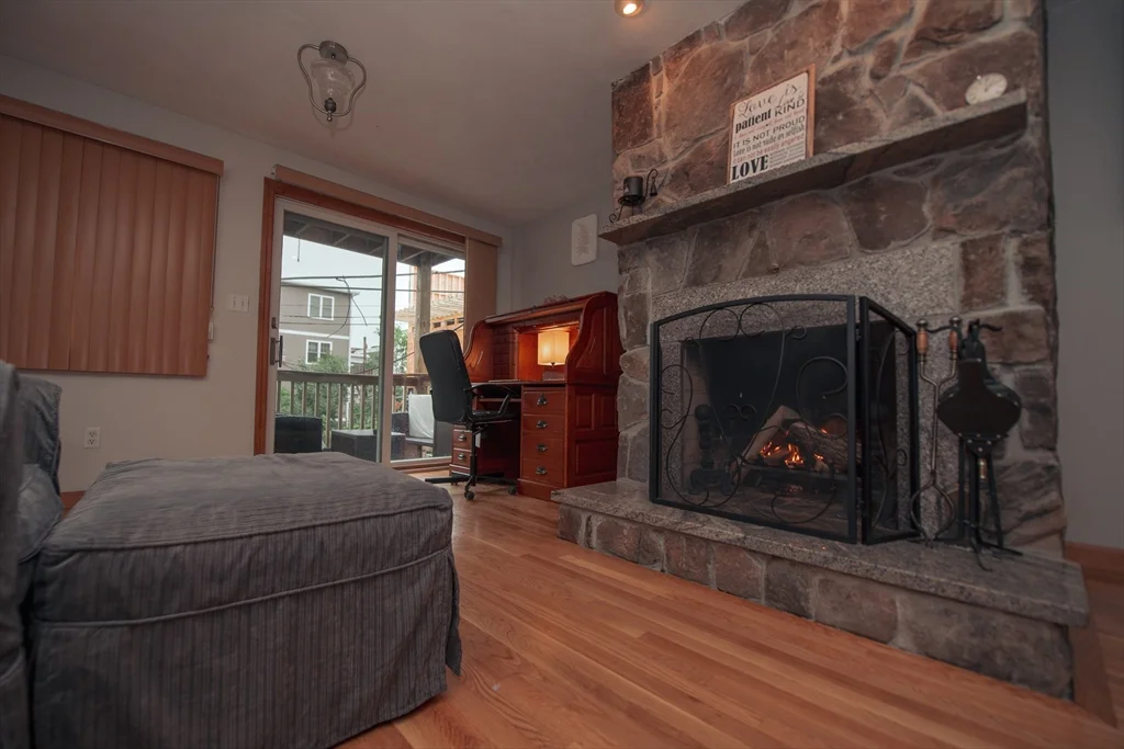 3 bed, 1 bath apartment for rent at 5 Emmet St Unit 2, South Boston — photo 1 of 20
