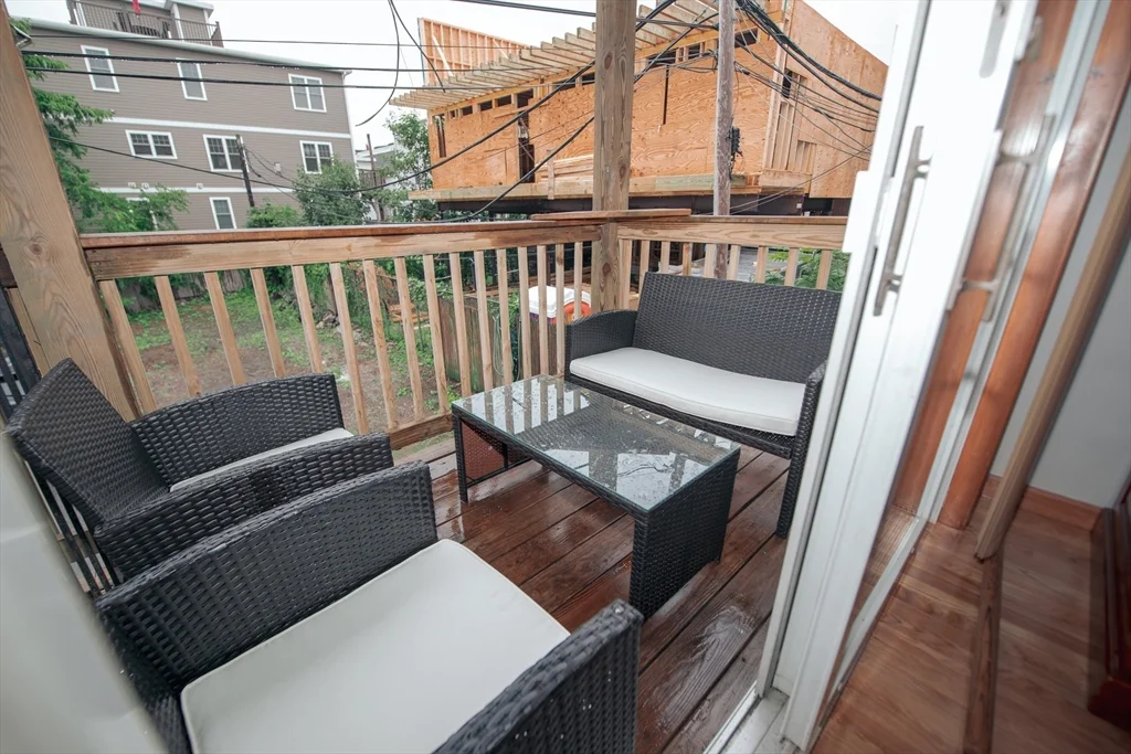 3 bed, 1 bath apartment for rent at 5 Emmet St Unit 2, South Boston — photo 11 of 20