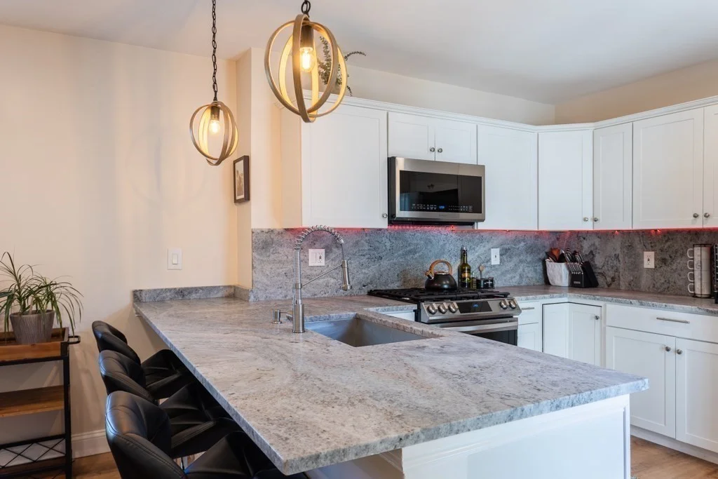 2 bed, 2 bath apartment for rent at 5 Everett Ct Unit 2, East Boston — photo 3 of 20