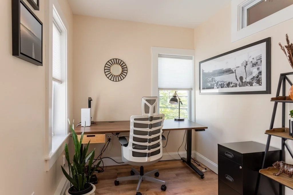 2 bed, 2 bath apartment for rent at 5 Everett Ct Unit 2, East Boston — photo 9 of 20