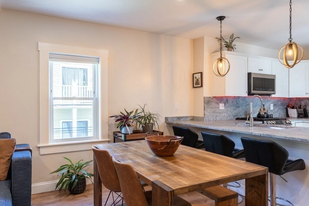 2 bed, 2 bath apartment for rent at 5 Everett Ct Unit Apt 2B, East Boston — photo 2 of 20