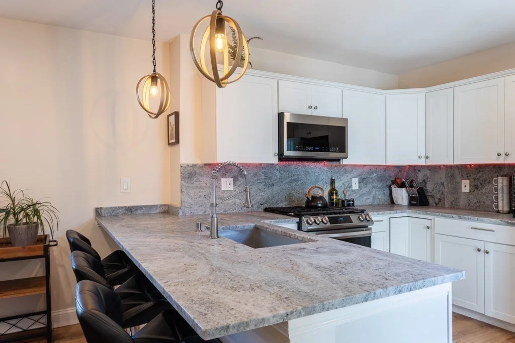 2 bed, 2 bath apartment for rent at 5 Everett Ct Unit Apt 2B, East Boston — photo 3 of 20
