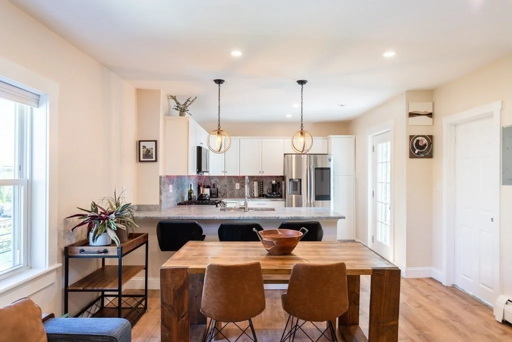 2 bed, 2 bath apartment for rent at 5 Everett Ct Unit Apt 2B, East Boston — photo 1 of 20